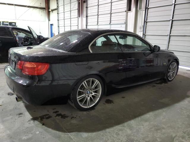 Image 3 of 2012 BMW 335 I 2012 with VIN WBADX7C59CE745394