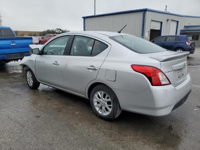 Obraz 2 z 2018 NISSAN VERSA S 2018 z VIN 3N1CN7AP0JL880045