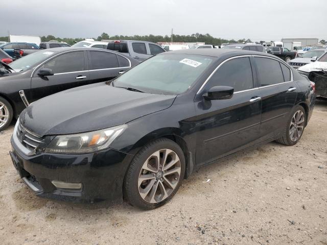 Image 1 of 2015 HONDA ACCORD SPORT 2015 with VIN 1HGCR2F5XFA234216