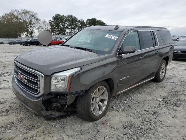 2019 GMC YUKON XL C1500 SLT 2019 image