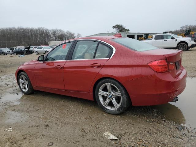 Obraz 2 z 2015 BMW 328 I 2015 z VIN WBA3A5G52FNS82093