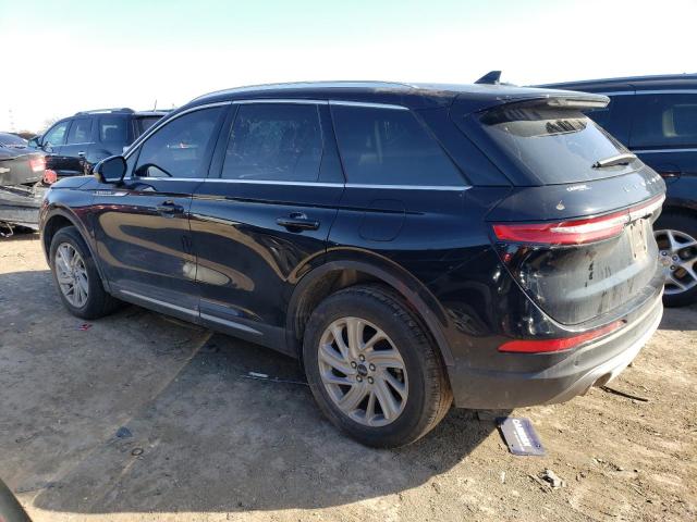 Obraz 2 z 2022 LINCOLN CORSAIR  2022 z VIN 5LMCJ1C9XNUL32370