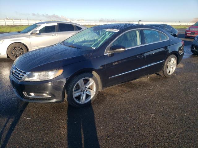 Obraz 2013 VOLKSWAGEN CC SPORT 2013