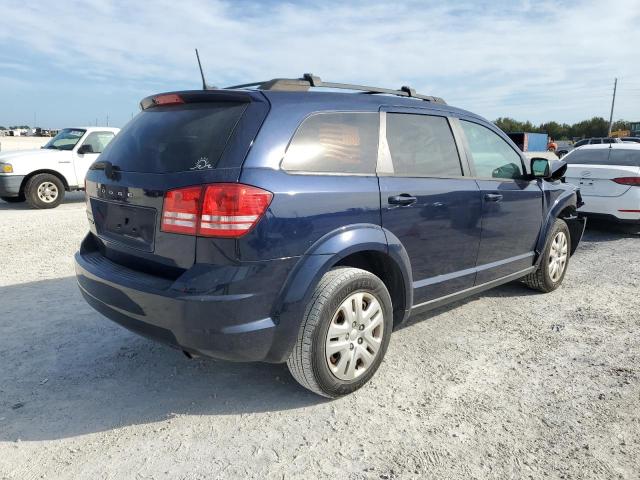 Изображение 3 2018 DODGE JOURNEY SE 2018 с VIN 3C4PDCAB6JT507008