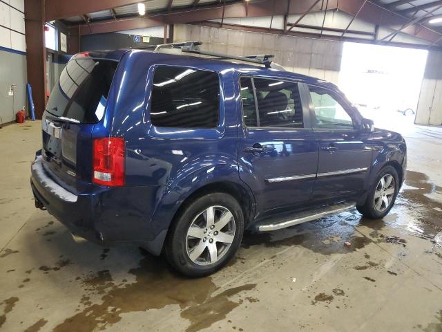 Obraz 3 z 2013 HONDA PILOT TOURING 2013 z VIN 5FNYF4H97DB038926