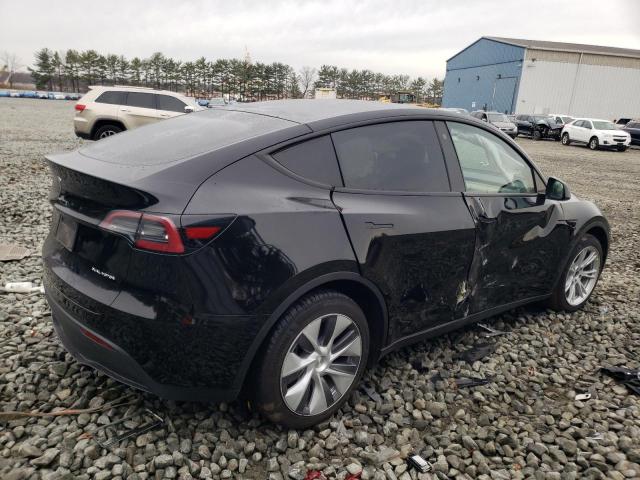 Image 3 of 2022 TESLA MODEL Y  2022 with VIN 7SAYGDEE3NA021900