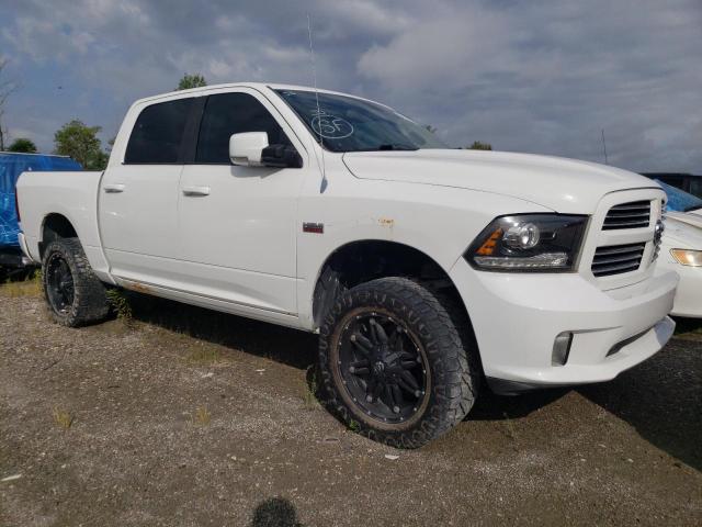 Изображение 2013 RAM 1500 SPORT 2013