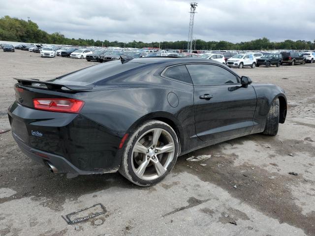 Изображение 3 2016 CHEVROLET CAMARO SS 2016 с VIN 1G1FH1R74G0128981
