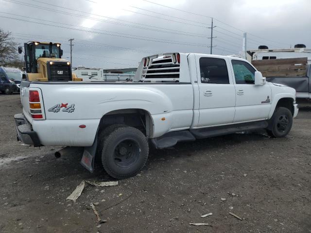 Изображение 3 2006 GMC NEW SIERRA K3500 2006 с VIN 1GTJK33D96F205272