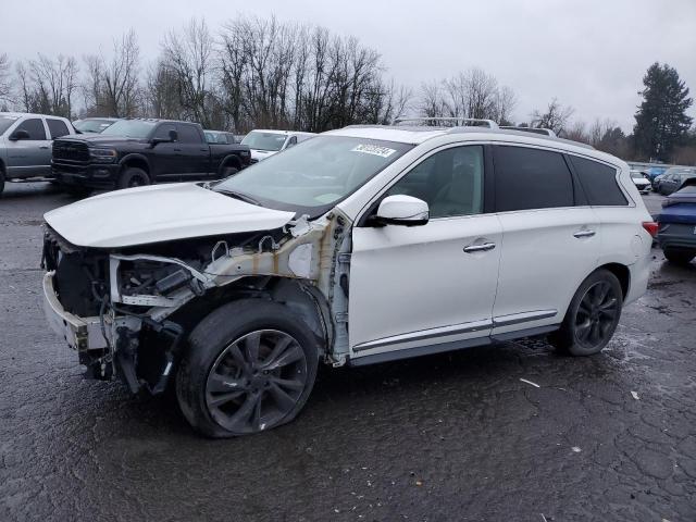 Infiniti Qx60 2014 image