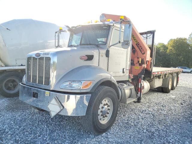 Image 2 of 2009 PETERBILT 340 2009 with VIN 2NPRLN0X19M782858