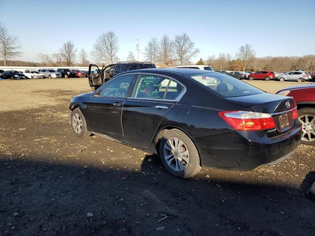 Изображение 2 2015 HONDA ACCORD LX 2015 с VIN 1HGCR2F37FA197608