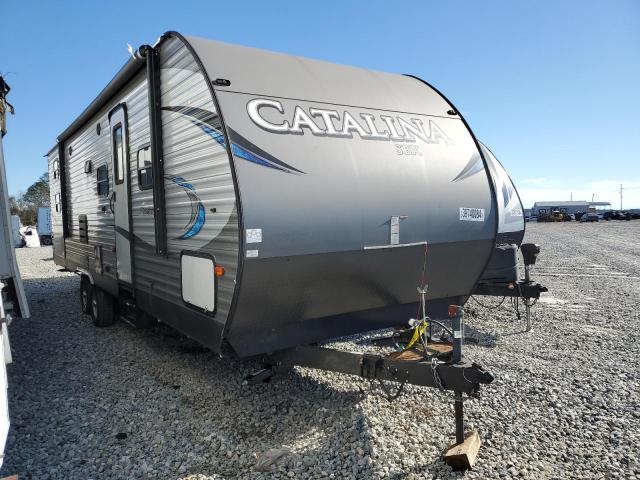 2018 CATA MOTORHOME 2018 image