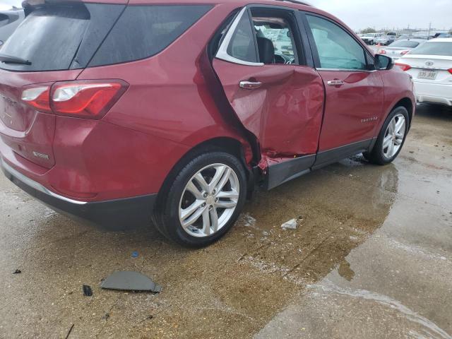 Obraz 3 z 2018 CHEVROLET EQUINOX PREMIER 2018 z VIN 2GNAXMEV7J6100592