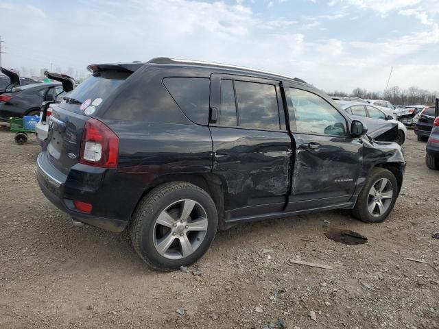 Obraz 3 z 2017 JEEP COMPASS LATITUDE 2017 z VIN 1C4NJCEB3HD189651