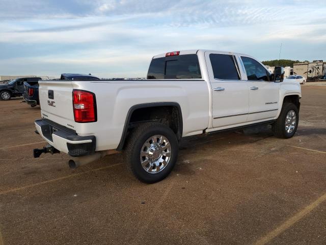 Изображение 3 2018 GMC SIERRA K2500 DENALI 2018 с VIN 1GT12UEY5JF223069