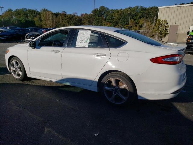 Obraz 2 z 2016 FORD FUSION S 2016 z VIN 3FA6P0G73GR279288