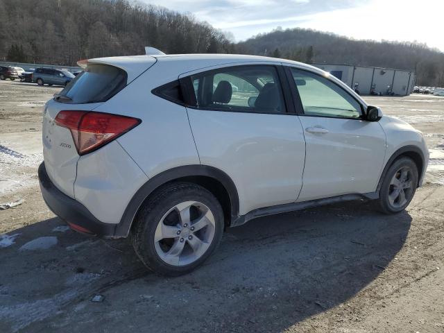 Obraz 3 z 2018 HONDA HR-V LX 2018 z VIN 3CZRU6H33JM725419