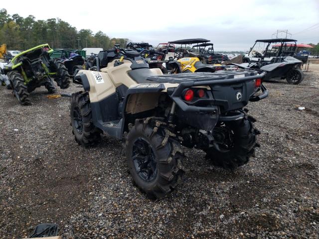 Obraz 3 z 2023 CAN-AM OUTLANDER X MR 1000R 2023 z VIN 3JBLWAX46PJ001112