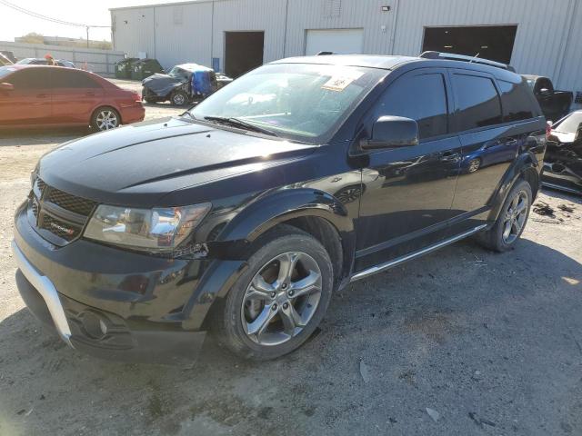 Image 1 of 2016 DODGE JOURNEY CROSSROAD 2016 with VIN 3C4PDCGGXGT175294