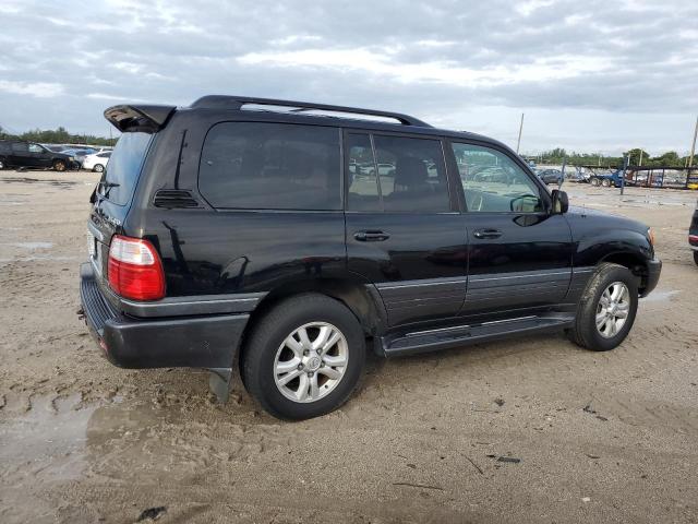 Obraz 3 z 2004 LEXUS LX 470 2004 z VIN JTJHT00W143543017