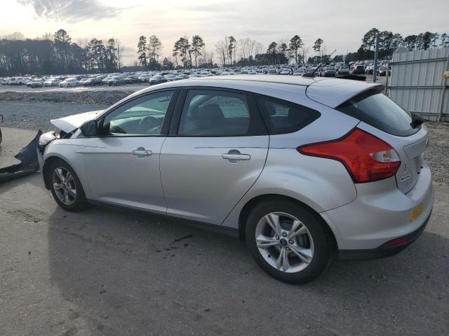Image 2 of 2014 FORD FOCUS SE 2014 with VIN 1FADP3K21EL106918