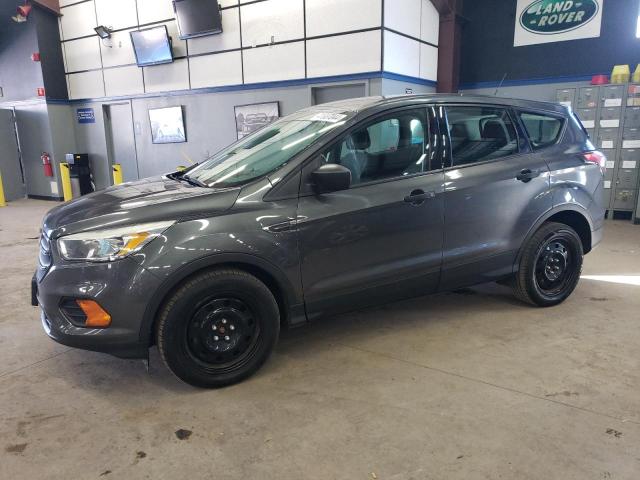 Изображение 1 2017 FORD ESCAPE S 2017 с VIN 1FMCU0F77HUB47728