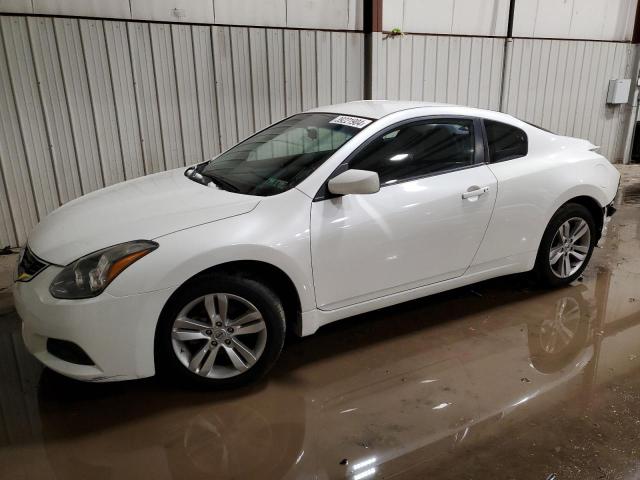Изображение 1 2013 NISSAN ALTIMA S 2013 с VIN 1N4AL2EPXDC910553