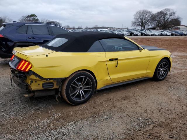 Изображение 3 2017 FORD MUSTANG  2017 с VIN 1FATP8UH3H5267354