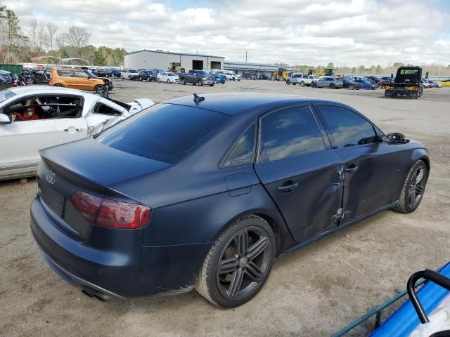 Image 3 of 2011 AUDI S4 PRESTIGE 2011 with VIN WAUKGAFLXBA043363
