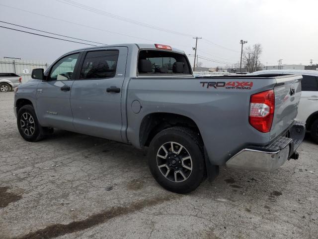 Obraz 2 z 2018 TOYOTA TUNDRA CREWMAX SR5 2018 z VIN 5TFDY5F11JX716082