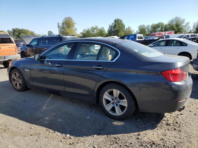 Image 2 of 2011 BMW 528 I 2011 with VIN WBAFR1C56BC672575