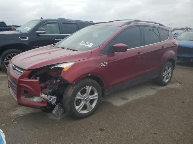 Изображение 1 2013 FORD ESCAPE SE 2013 с VIN 1FMCU9G91DUA92112