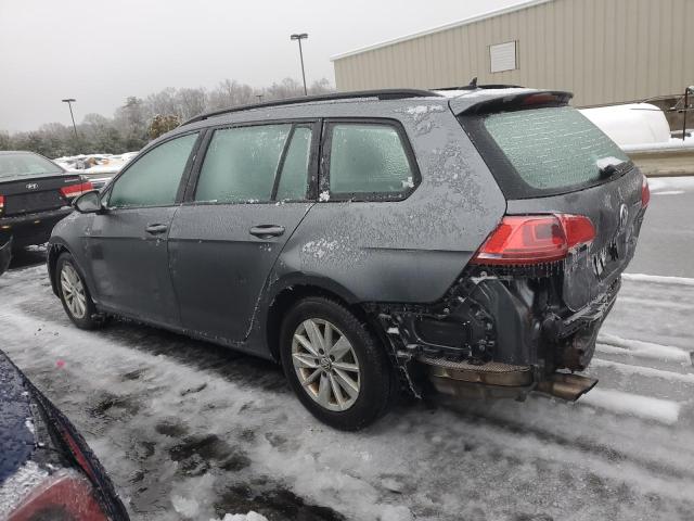 Obraz 3 z 2016 VOLKSWAGEN GOLF SPORTWAGEN S 2016 z VIN 3VWC17AUXGM517881