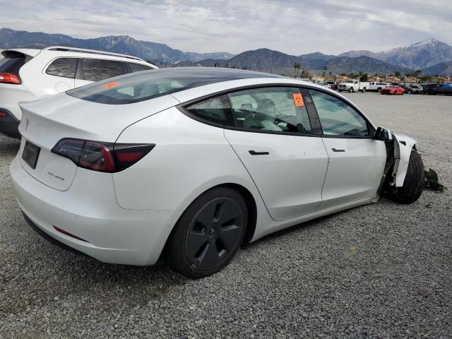 Image 3 of 2021 TESLA MODEL 3  2021 with VIN 5YJ3E1EB7MF995950