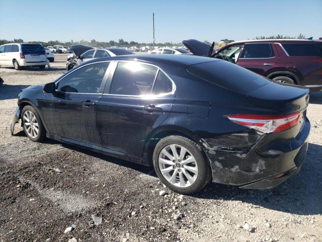 Image 2 of 2018 TOYOTA CAMRY L 2018 with VIN JTNB11HKXJ3045573