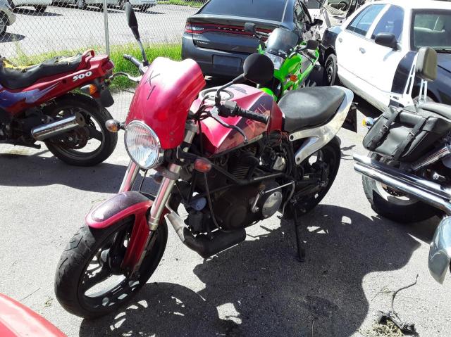 Image 2 of 2000 BUELL LIGHTNING X1 2000 with VIN 4MZSS11J3Y3200005