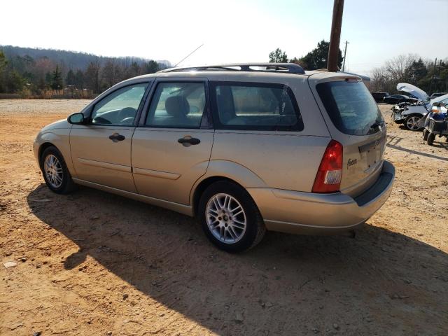 Image 2 of 2002 FORD FOCUS SE 2002 with VIN 1FAFP36372W196288