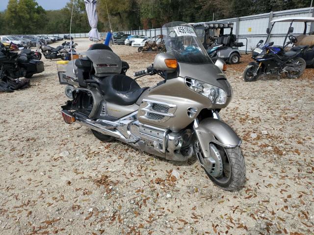 2003 HONDA GL1800  2003 image