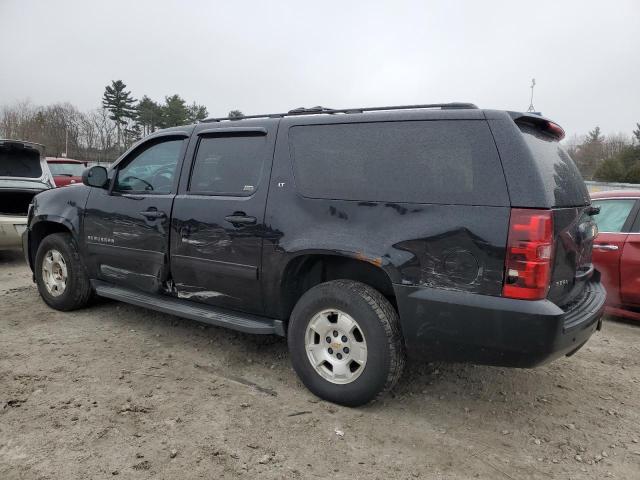 Изображение 2 2013 CHEVROLET SUBURBAN K1500 LT 2013 с VIN 1GNSKJE79DR229896