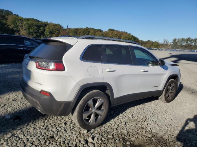 Image 3 of 2019 JEEP CHEROKEE LIMITED 2019 with VIN 1C4PJMDX8KD441686