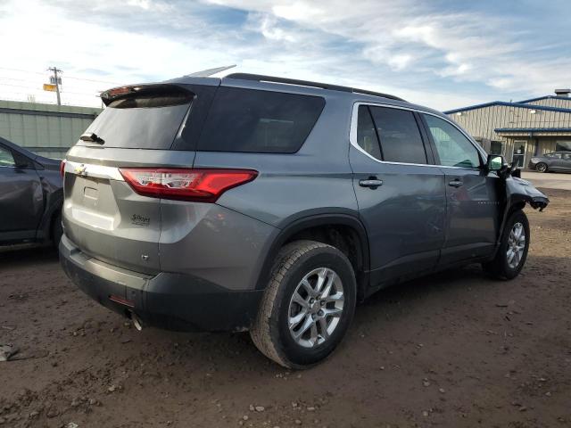 Изображение 3 2020 CHEVROLET TRAVERSE LT 2020 с VIN 1GNEVGKW1LJ173761