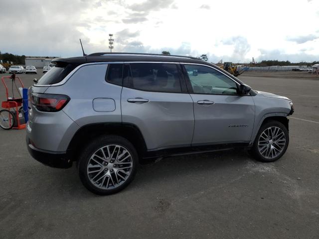 Изображение 3 2022 JEEP COMPASS LIMITED 2022 с VIN 3C4NJDCB0NT184311