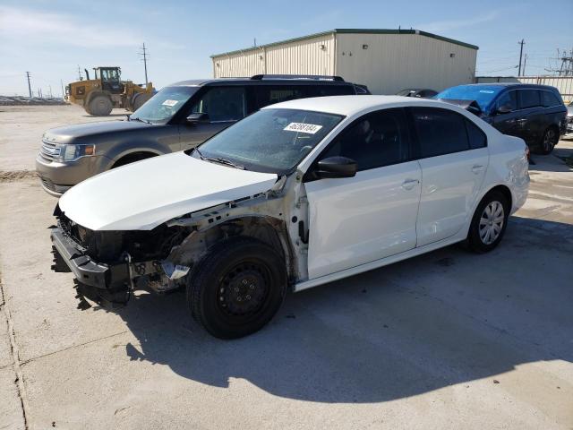 Image 1 of 2016 VOLKSWAGEN JETTA S 2016 with VIN 3VW267AJ1GM266364