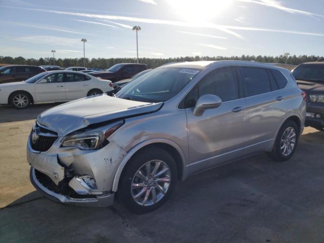 2019 BUICK ENVISION ESSENCE 2019 image