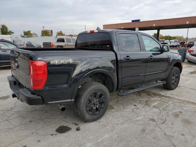 Изображение 3 2021 FORD RANGER XL 2021 с VIN 1FTER4FH9MLD56791