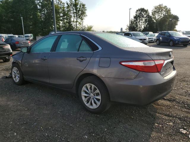 Image 2 of 2016 TOYOTA CAMRY LE 2016 with VIN 4T4BF1FK4GR553261