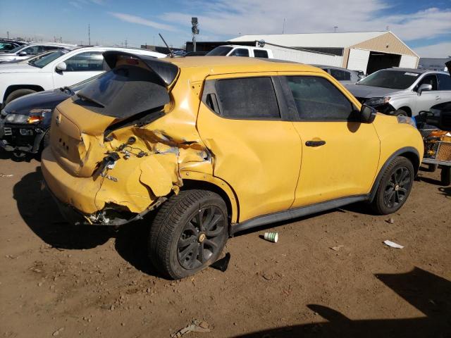 Obraz 3 z 2016 NISSAN JUKE S 2016 z VIN JN8AF5MV8GT658314