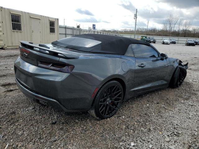 Obraz 3 z 2017 CHEVROLET CAMARO SS 2017 z VIN 1G1FH3D72H0112508