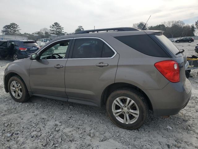 Image 2 of 2011 CHEVROLET EQUINOX LT 2011 with VIN 2CNALPEC9B6460237